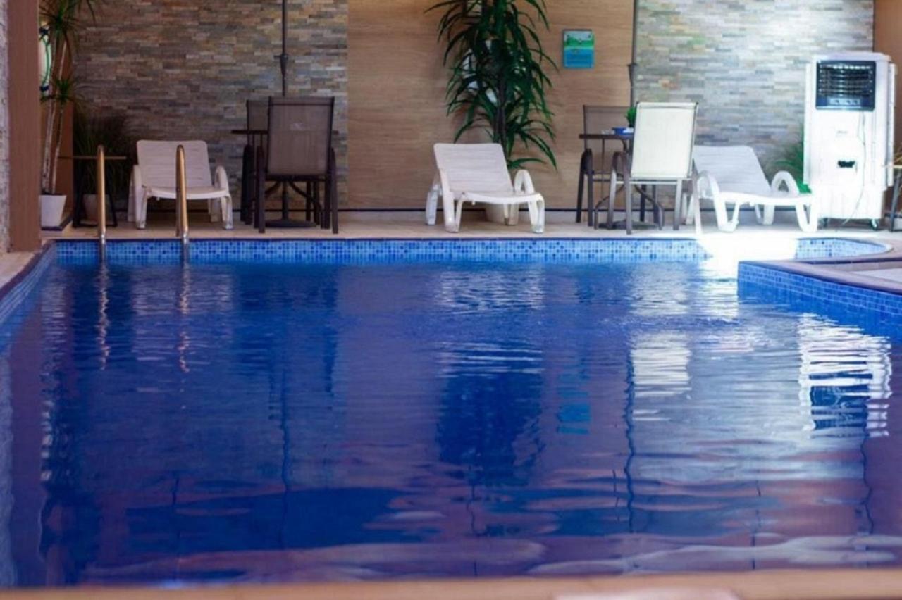 فندق تاورز Towers Hotel بريدة المظهر الخارجي الصورة