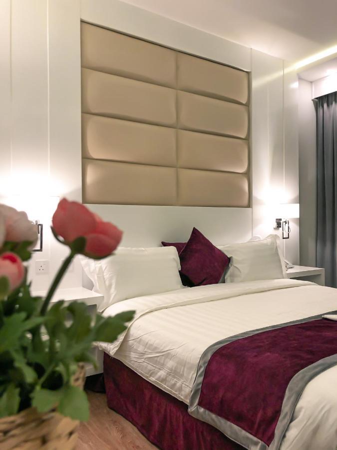 فندق تاورز Towers Hotel بريدة المظهر الخارجي الصورة