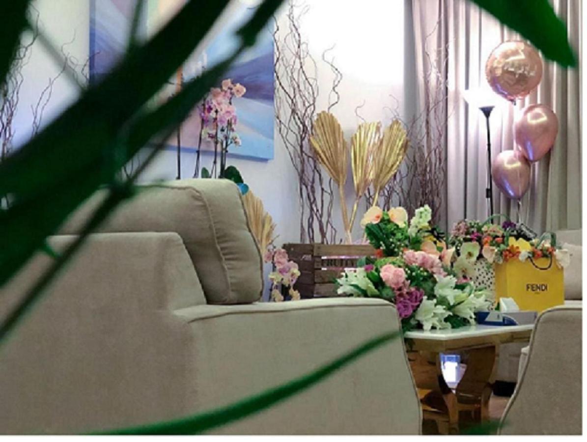 فندق تاورز Towers Hotel بريدة المظهر الخارجي الصورة