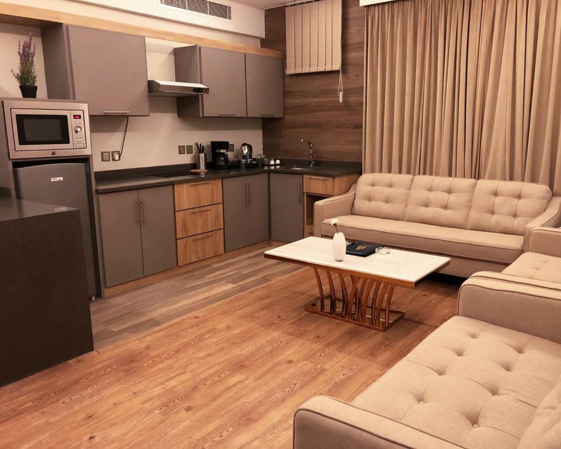 فندق تاورز Towers Hotel بريدة المظهر الخارجي الصورة