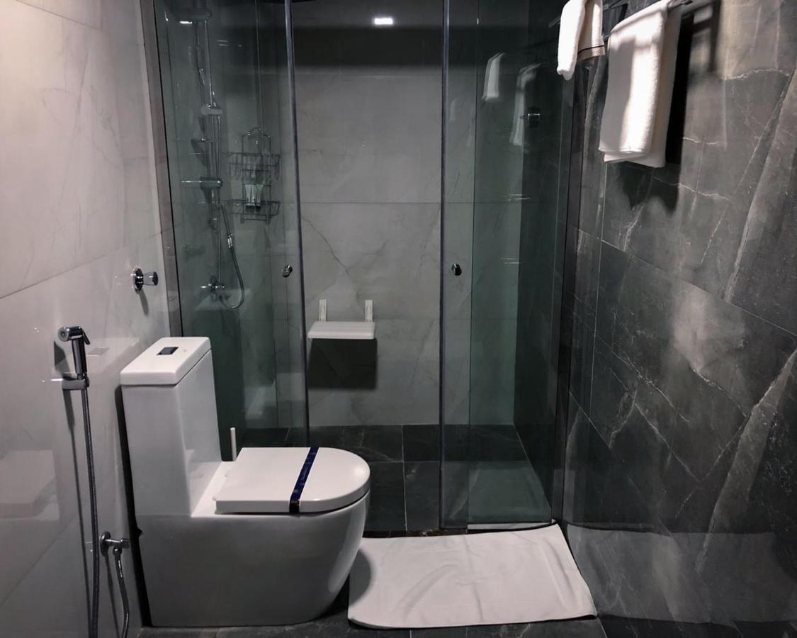 فندق تاورز Towers Hotel بريدة المظهر الخارجي الصورة